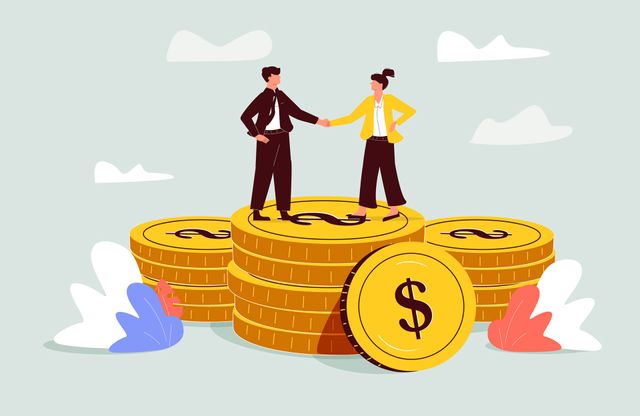 Entretien annuel comment negocier une augmentation de salaire