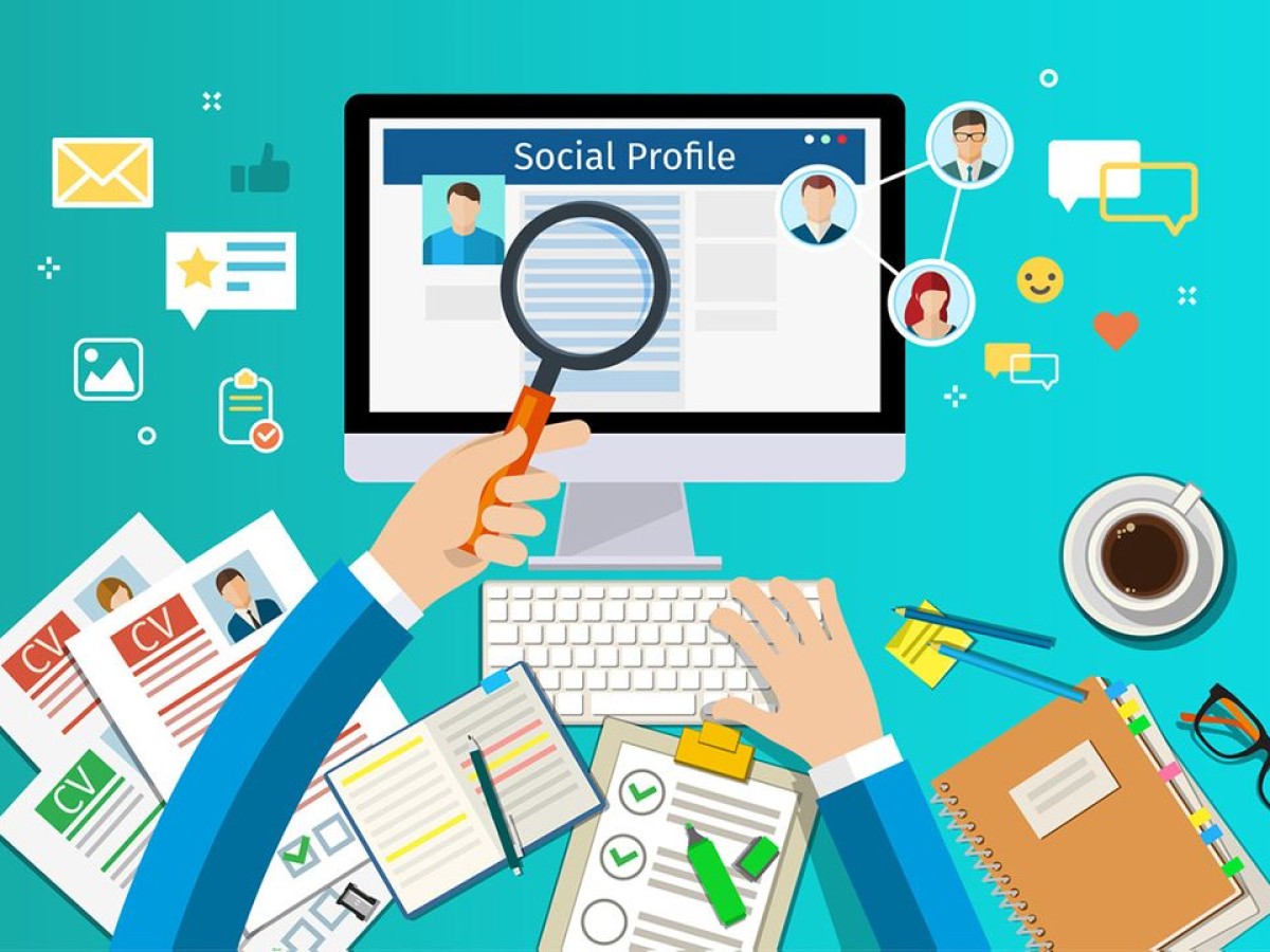 Digitalisation des RH : les outils numériques pour le recrutement