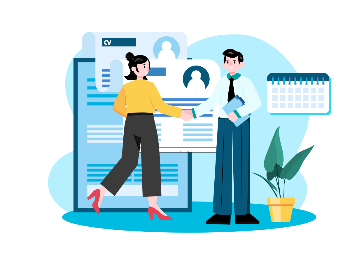 Comment faire une candidature spontanée ?