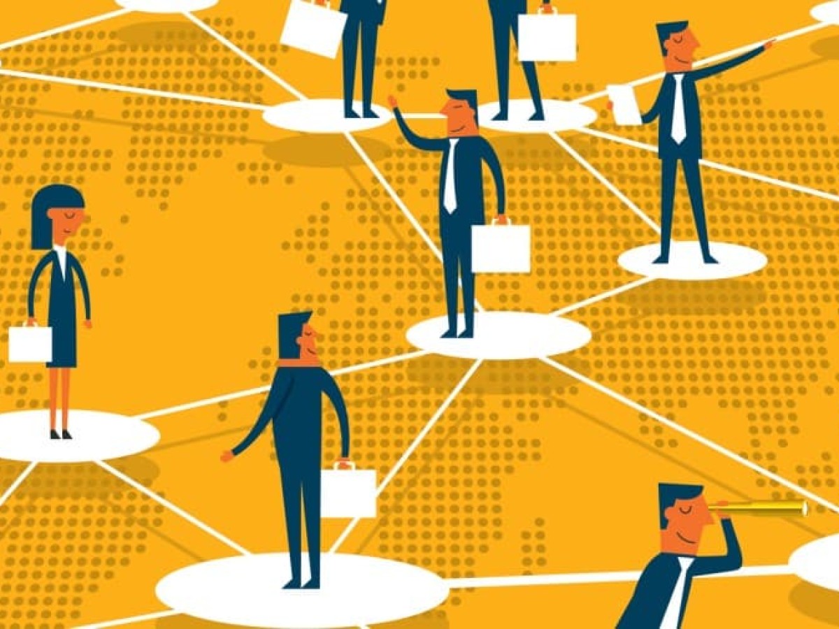 Mobilité professionnelle en entreprise