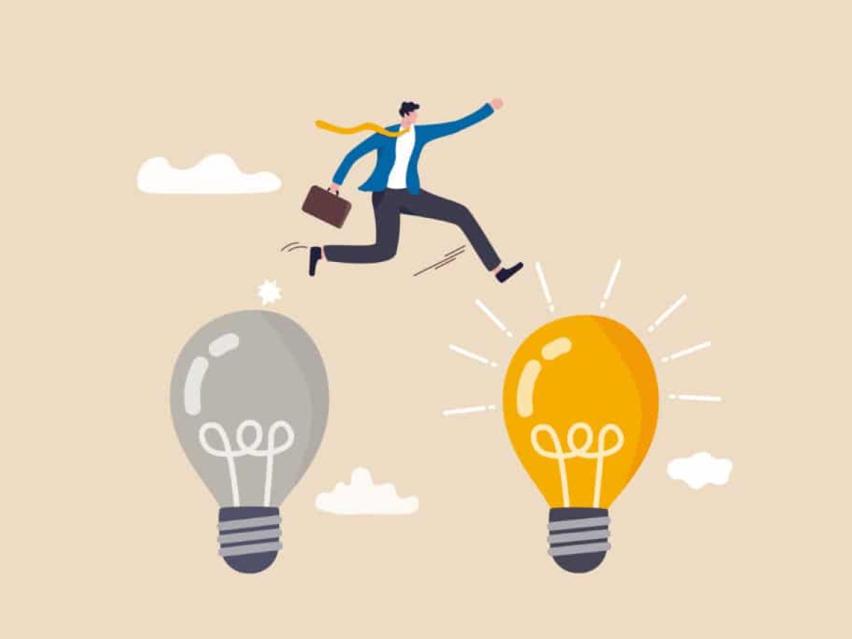 Comment faire une reconversion professionnelle quand on est en CDI ?