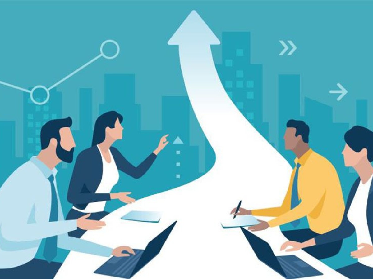 Qu'est ce que le management de transition ?