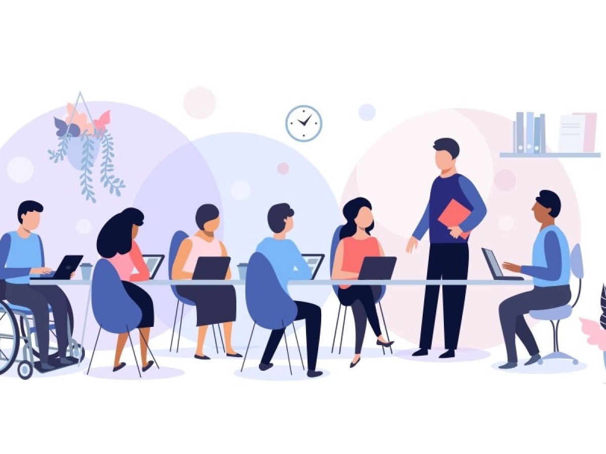 Management inclusif : de quoi s’agit-il ?