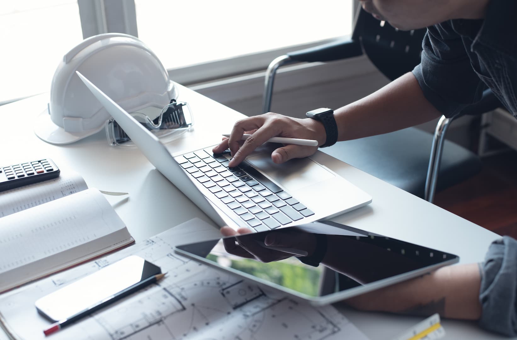 Dessinateur - Projeteur