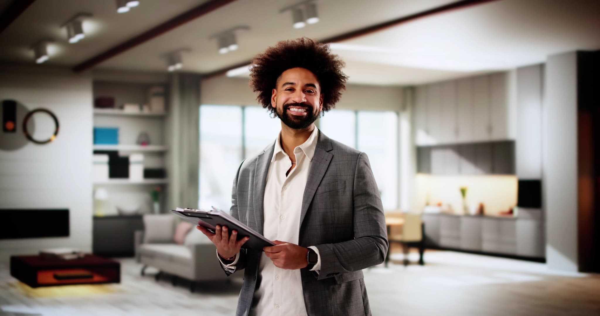 Gestionnaire locatif