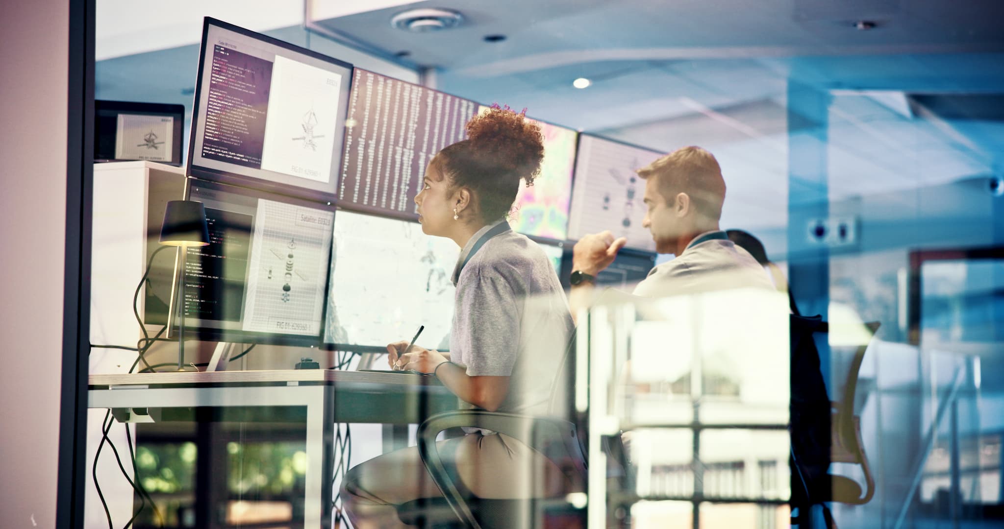 Développeur logiciel