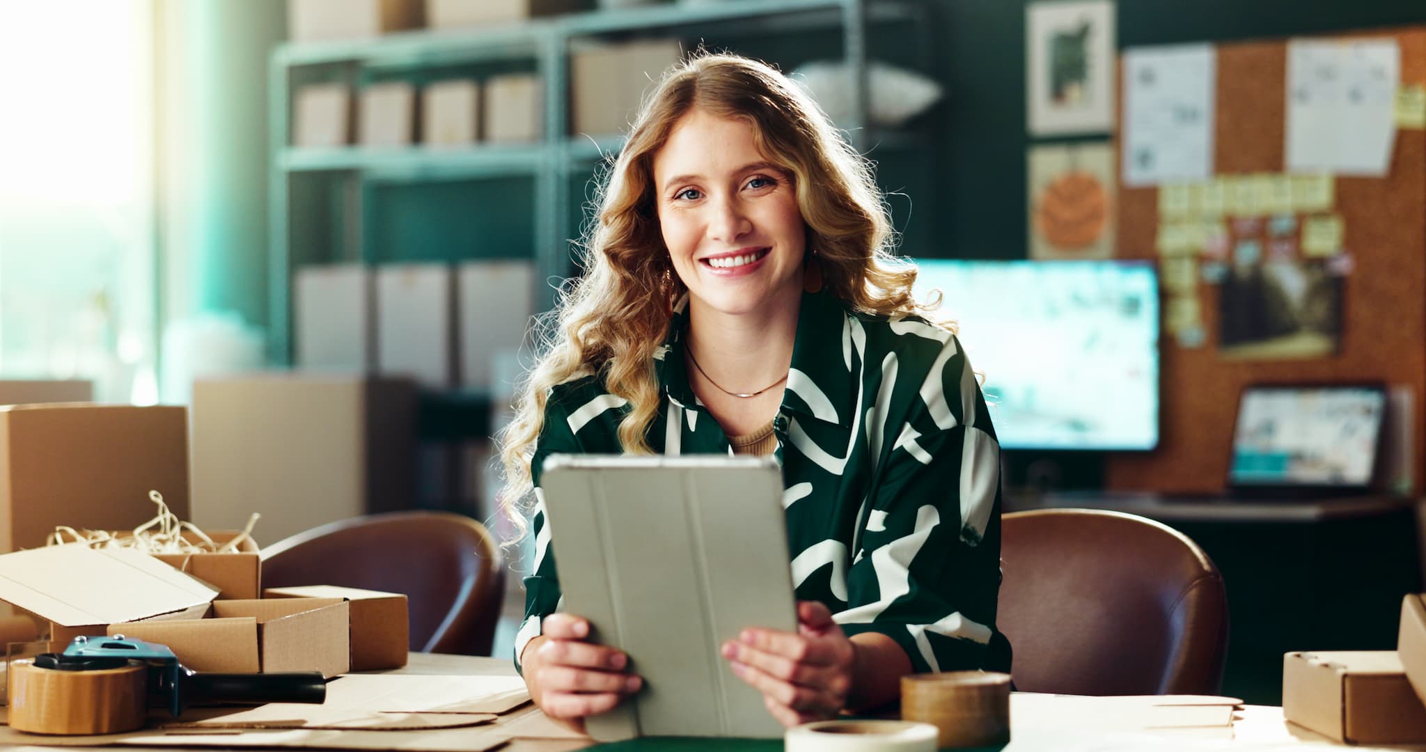 Commercial Transport