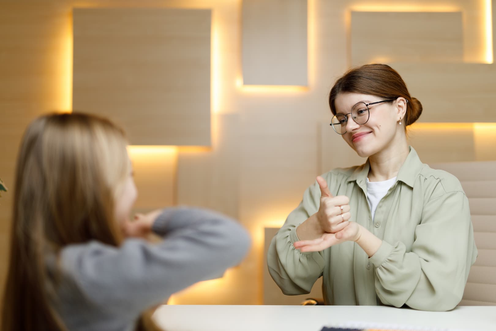 Éducateur spécialisé