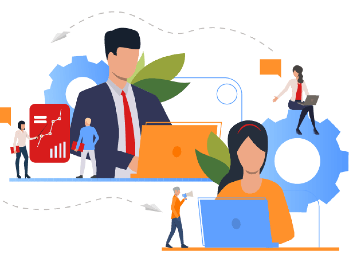 Manager de transition après un CDI