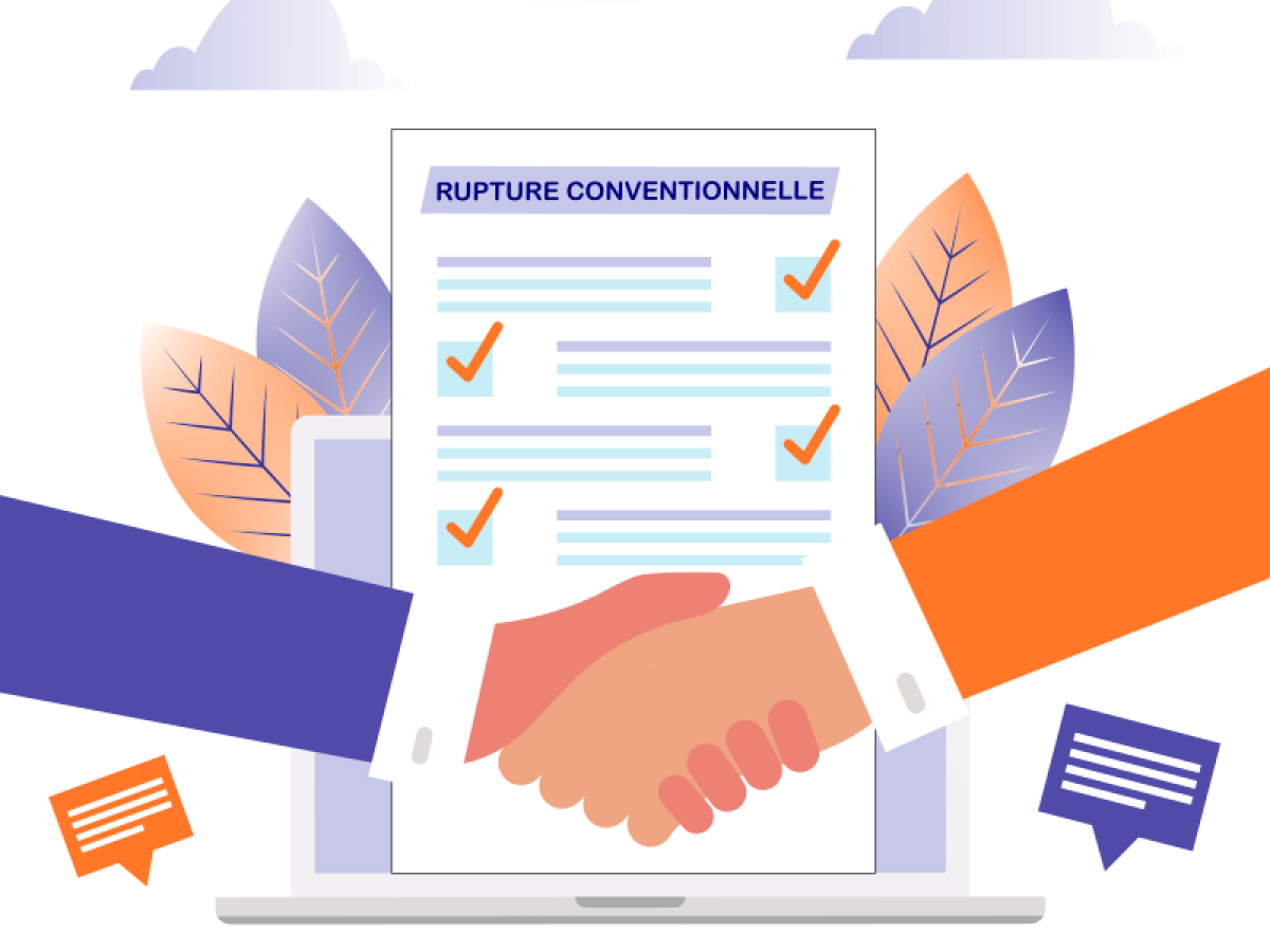 Comment calculer une rupture conventionnelle ?