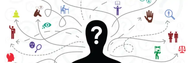 Tests de personnalité : illustration