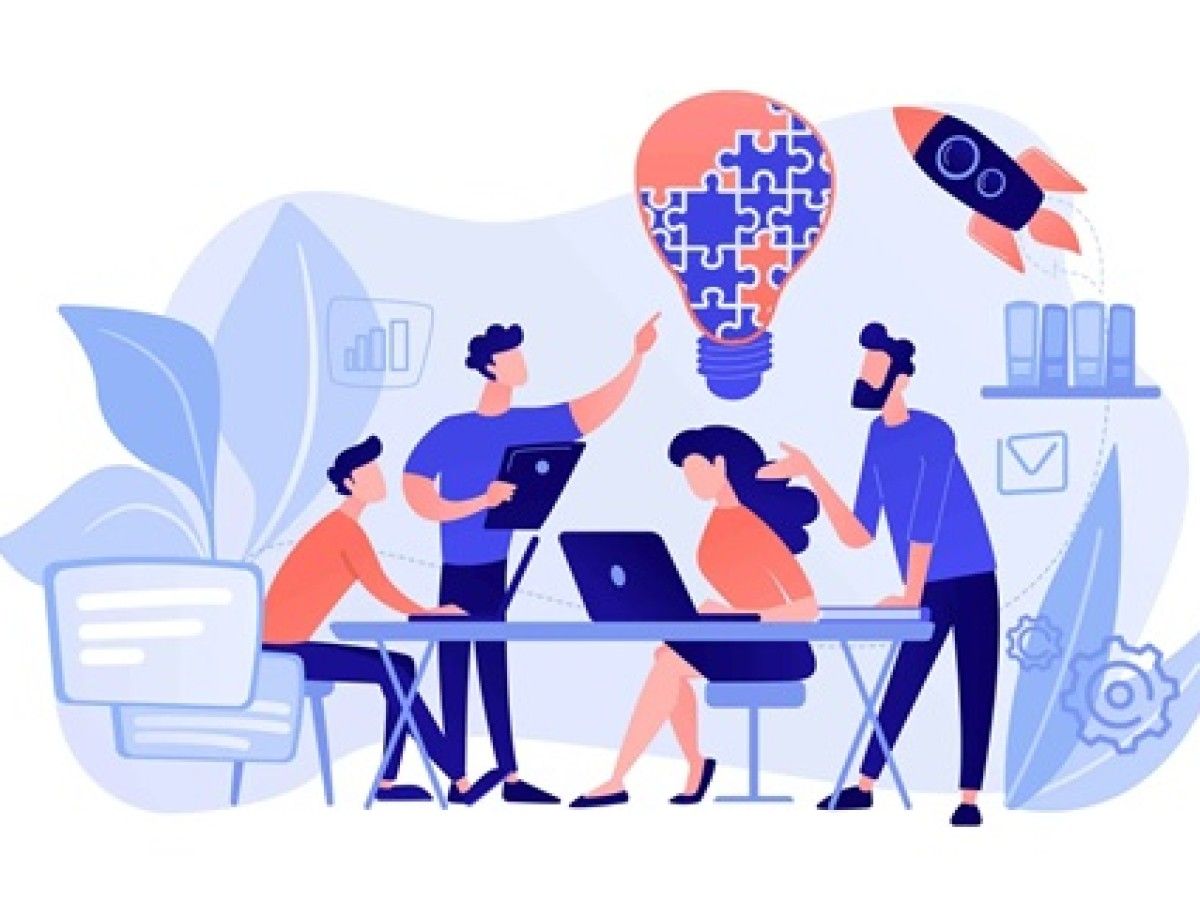 Les avantages du travail d’équipe en entreprise