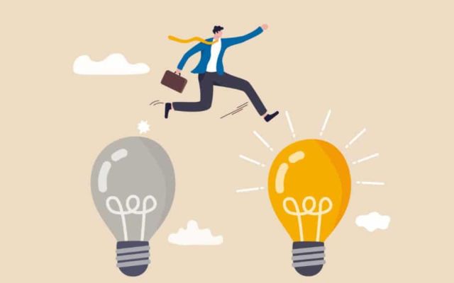 Comment faire une reconversion professionnelle quand on est en CDI ?