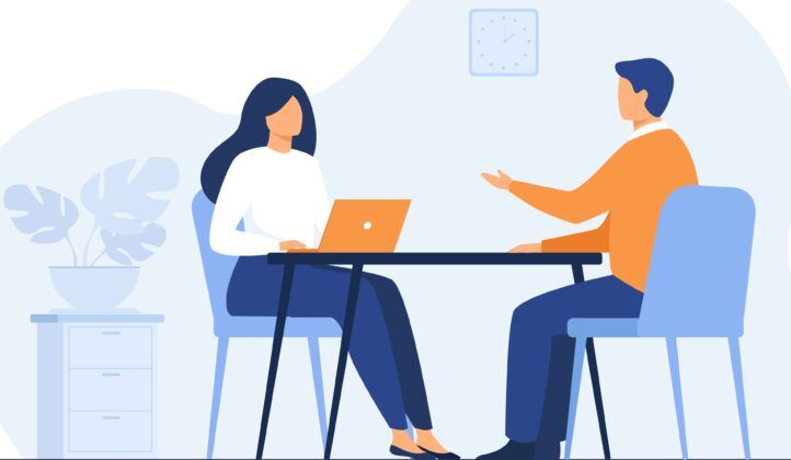 Comment se présenter en entretien ? Conseils