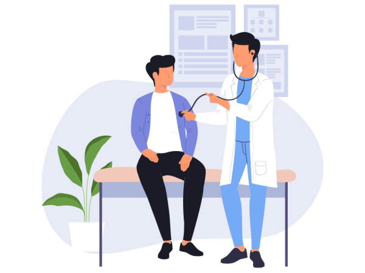 Quand faire appel à la médecine du travail ?