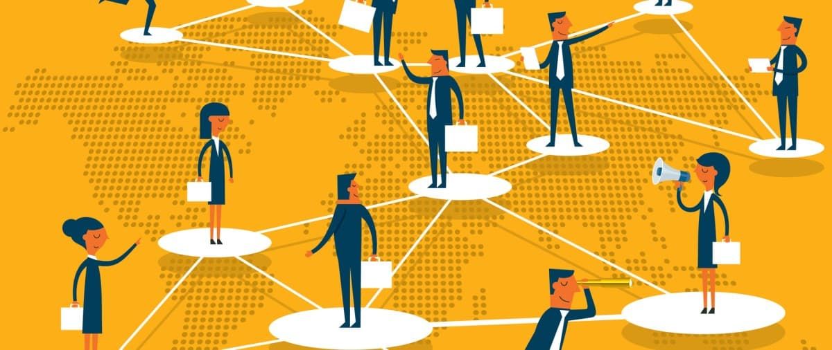 Mobilité professionnelle en entreprise