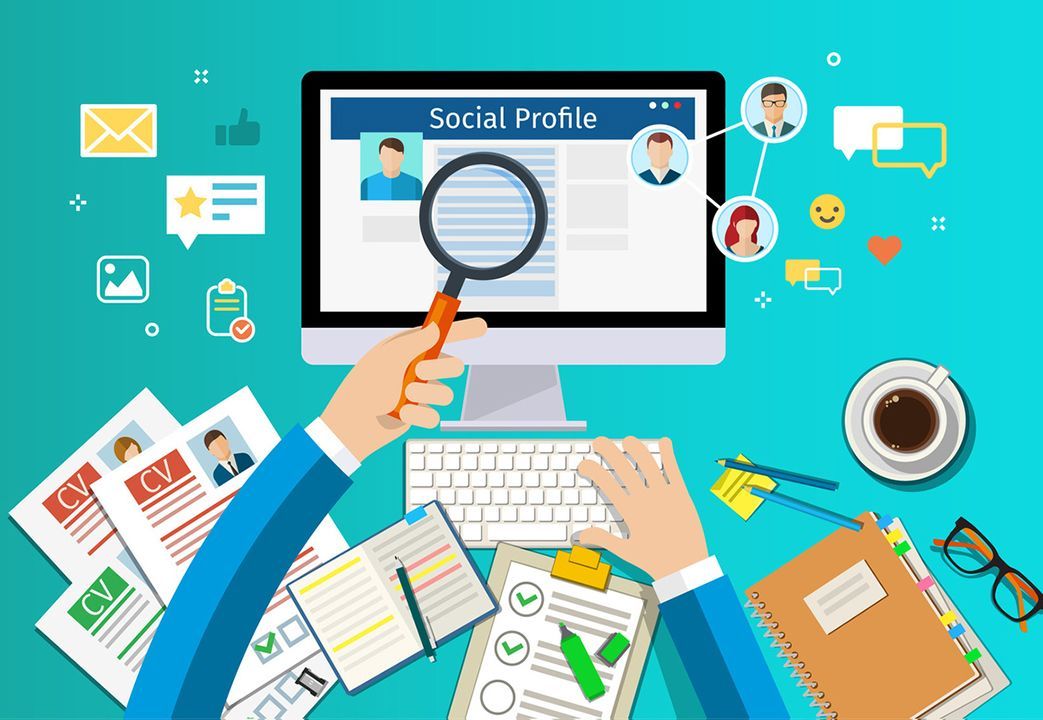 Digitalisation des RH : les outils numériques pour le recrutement