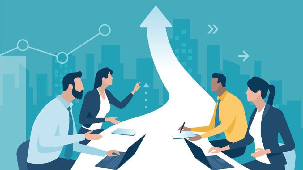 Qu'est ce que le management de transition ?