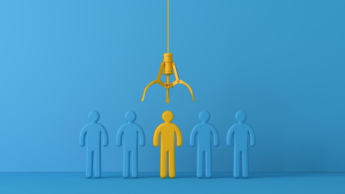 Les stratégies pour attirer et retenir les talents dans un marché du travail compétitif ?