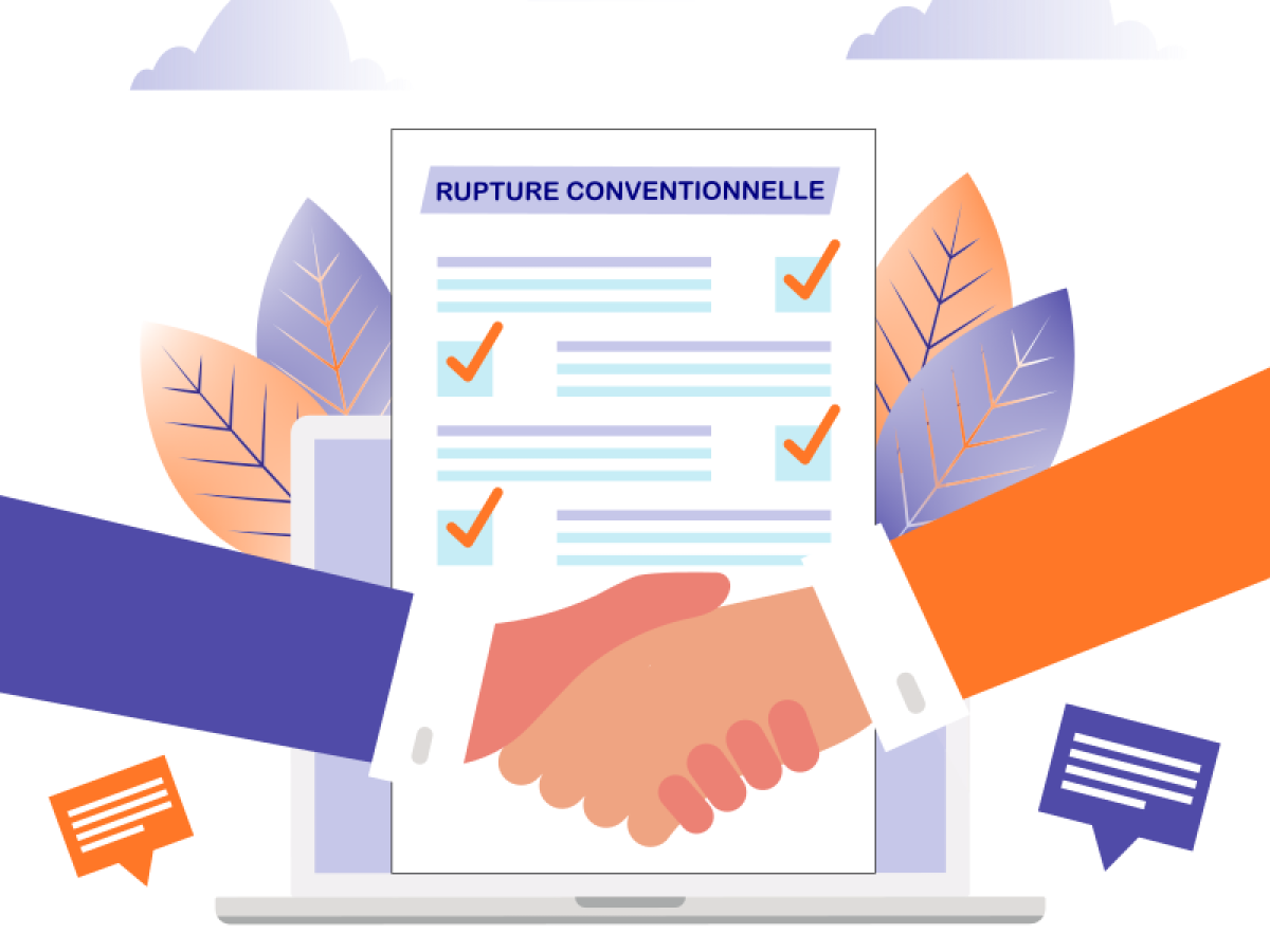 Comment calculer une rupture conventionnelle ?