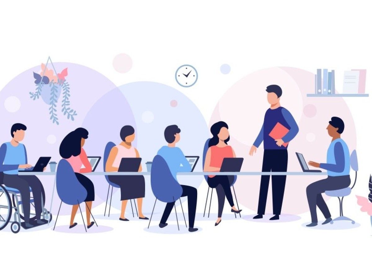 Management inclusif : de quoi s’agit-il ?