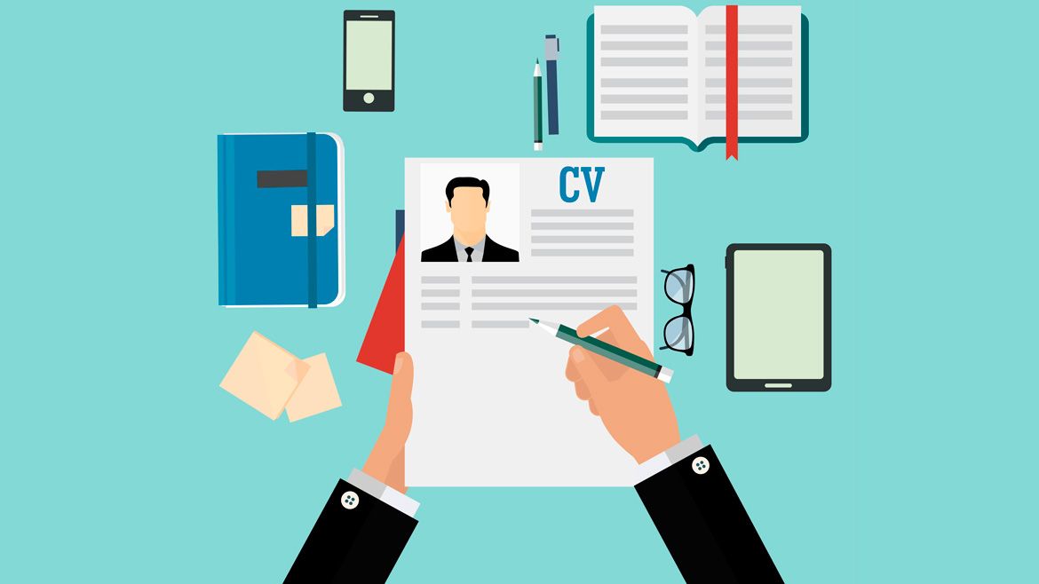 Comment réaliser un CV ?