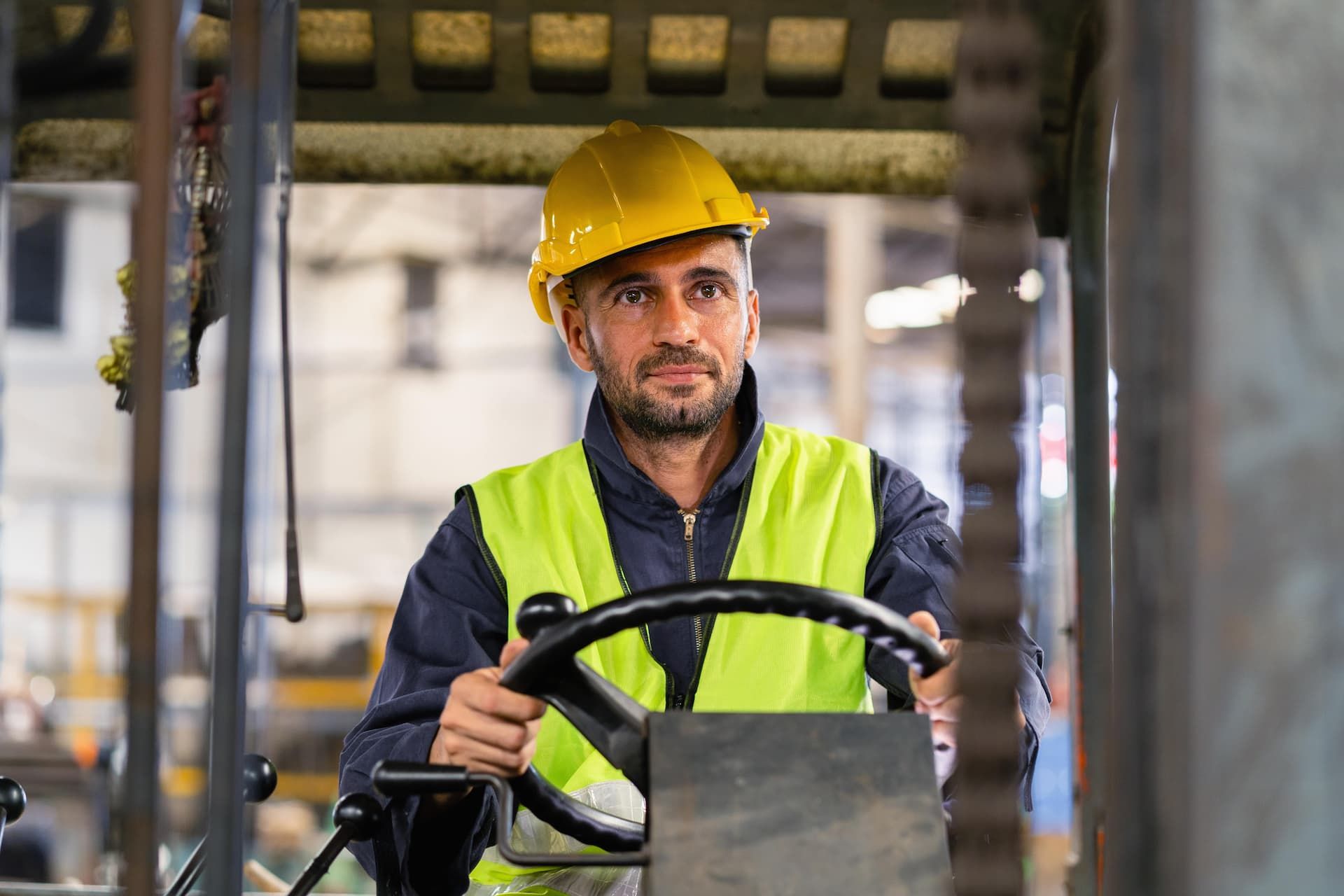 Compétences attendues dans la logistique