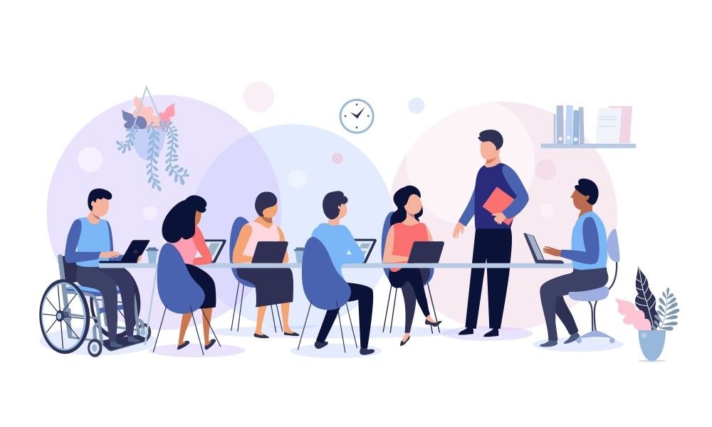 Management inclusif : de quoi s’agit-il ?