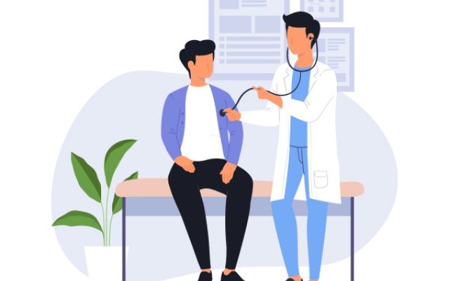 Quand faire appel à la médecine du travail ?