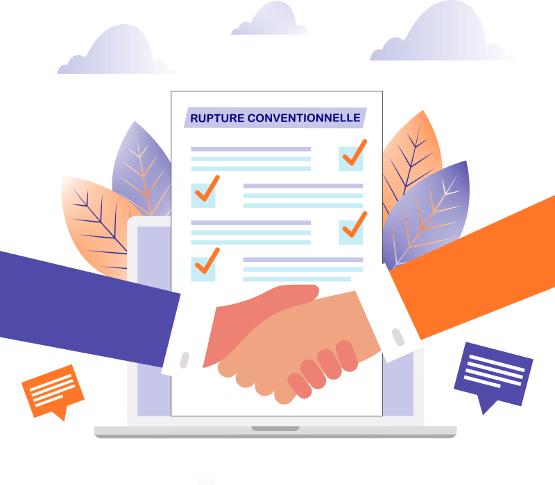 Comment calculer une rupture conventionnelle ?