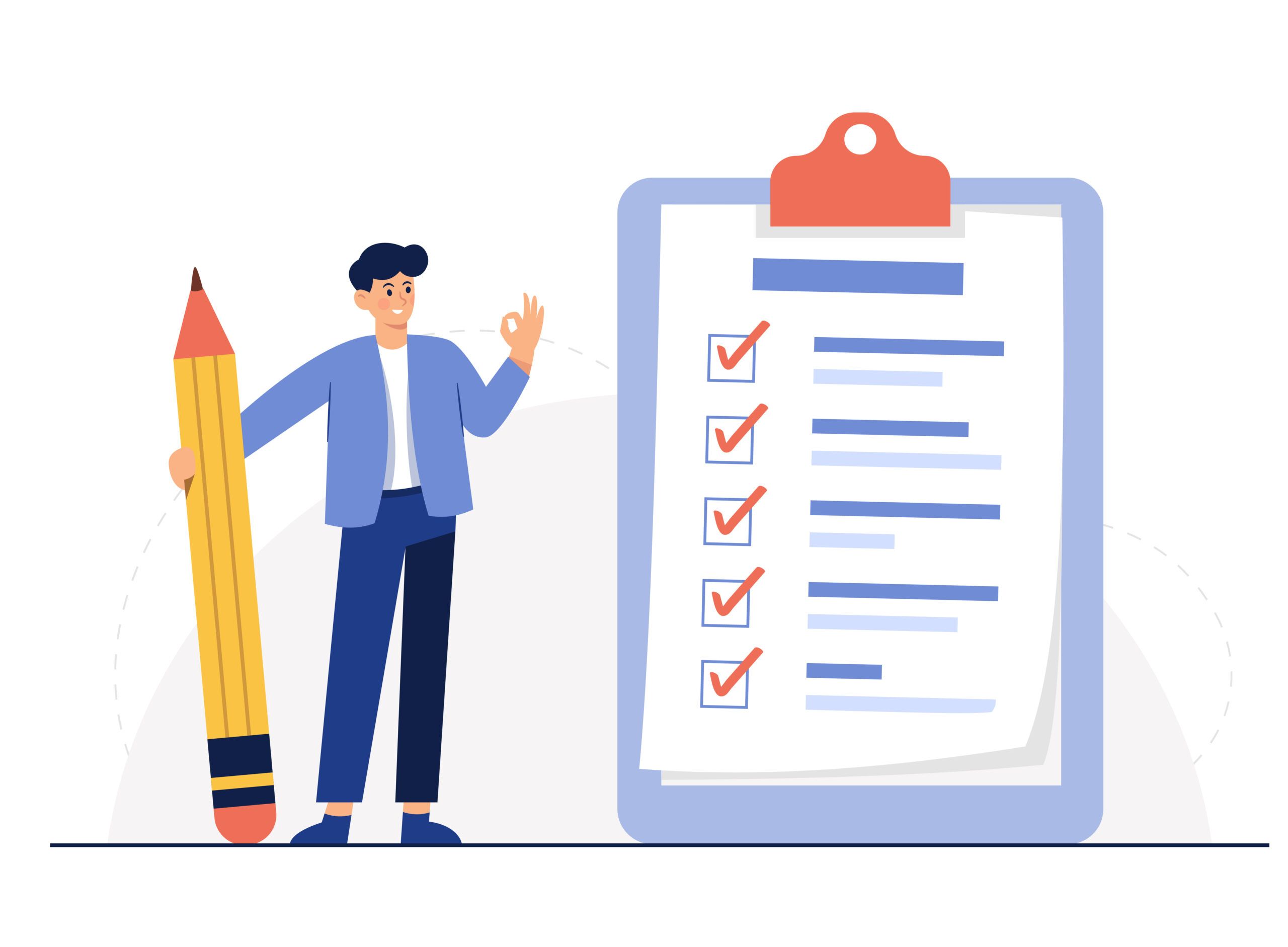 Réaliser son bilan de compétences