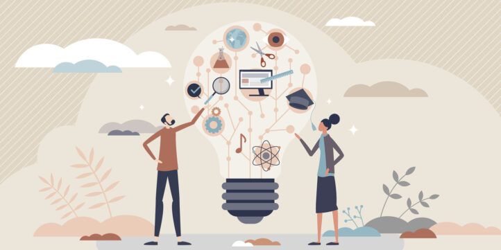 Les compétences les plus recherchées sur le marché du travail actuel