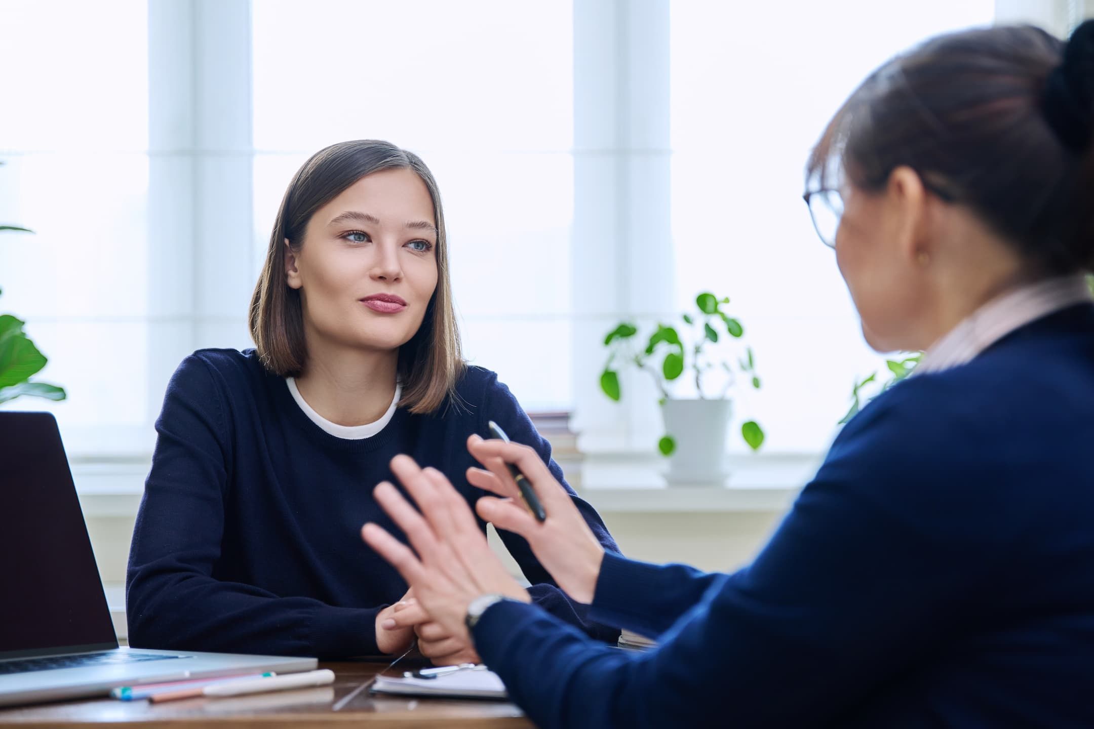Formation aux métiers du social