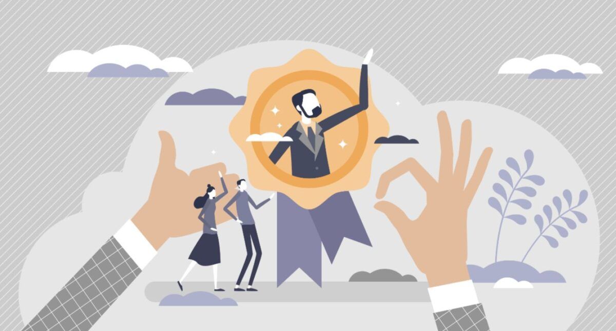 La reconnaissance au travail : de quoi s'agit-il ?