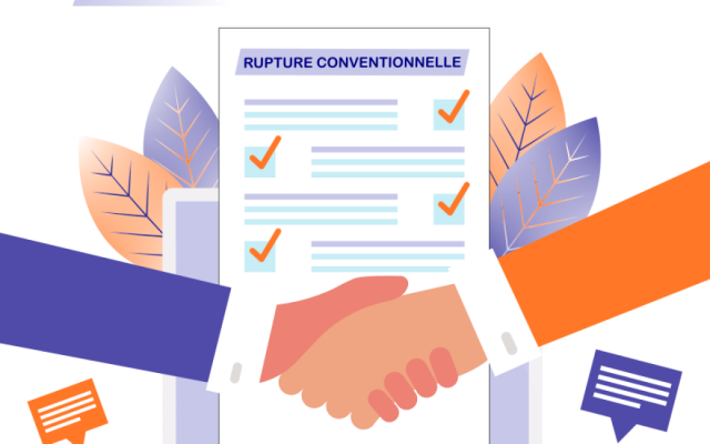 Comment calculer une rupture conventionnelle ?