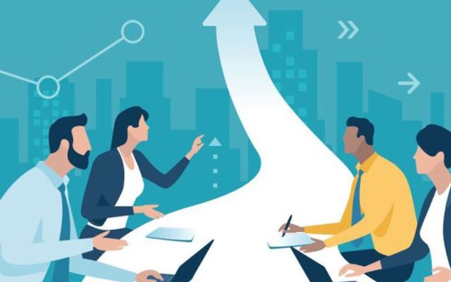 Qu'est ce que le management de transition ?